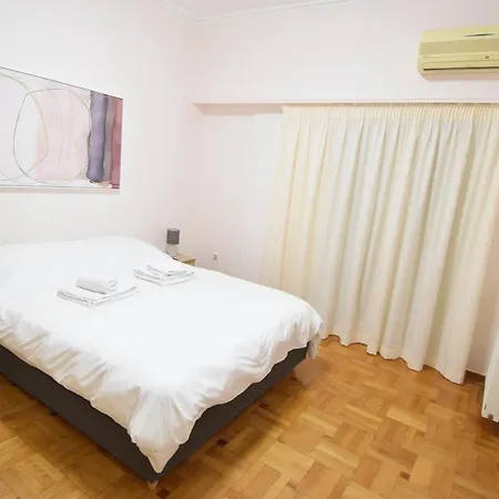 Acropolis Super Cosy Apartment-3