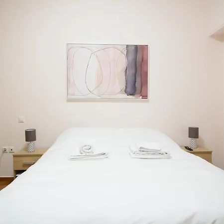 Acropolis Super Cosy Apartment-2